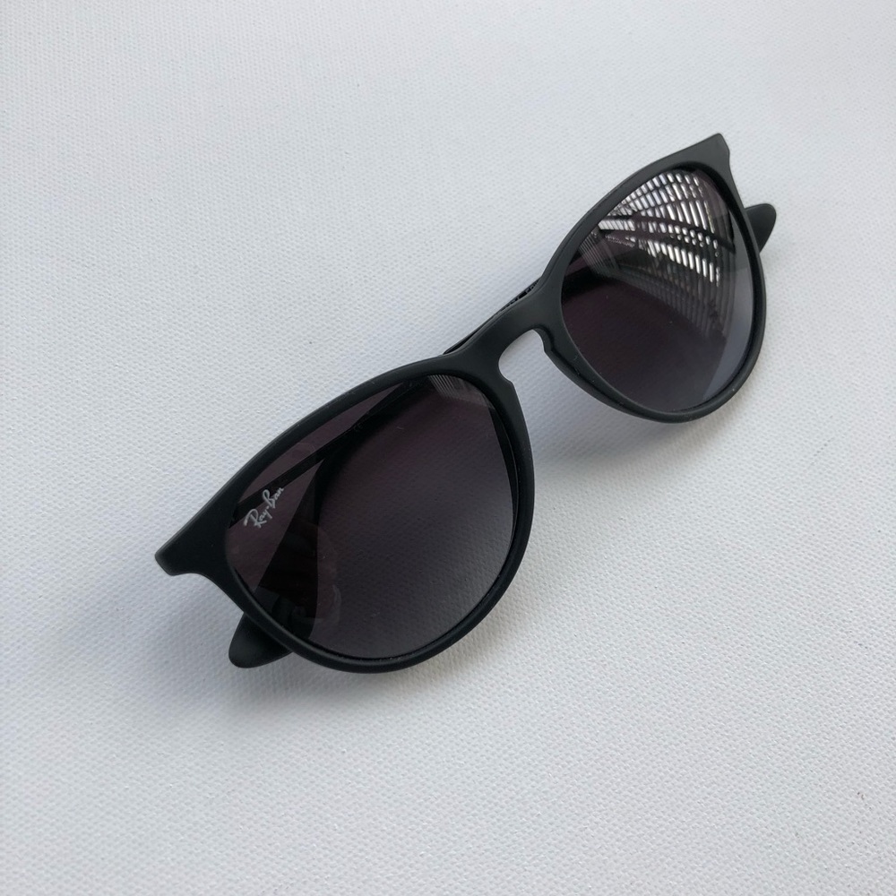 RayBan sunglasses